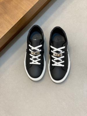 cheap quality Men Hermes Shoes Model No. 285